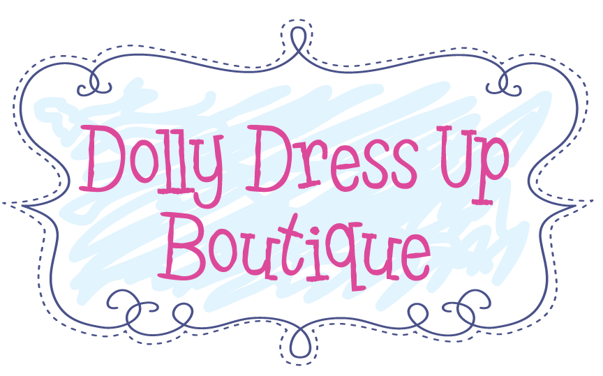 Dolly Dress Up Boutique